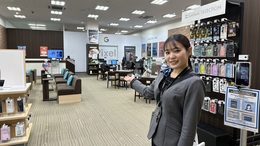 ◇月給22万円～25万円＋賞与年2回＋報奨金＋資格手当◇
≪あなたの経験・能力を考慮し、決定します≫