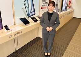 私たちが面接します!
資格手当全額支給です♪
販売・接客未経験でも歓迎していますので、安心して応募してくださいね!