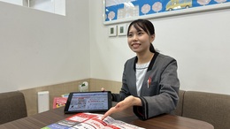 プラス思考でチャレンジ精神がある方
目的を持って行動できる方
周囲に対し謙虚で感謝の気持ちを忘れない方