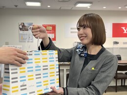 何事も前向きの姿勢で取り組める方
正社員で成長性のある業界で働きたい方
仕事もプライベートも充実させたい方