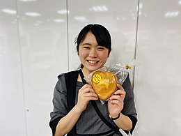 人と話すこと、人の役に立つことが好きな方
数字を意識した接客を楽しめる方
仕事もプライベートも充実させたい方