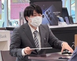 成長意欲あふれる20代・30代の社員がイキイキと活躍中！