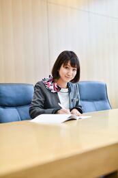 積極的にコミュニケーションを取れる方
チームワークを大切に出来る方
人に喜ばれるのが好きな方