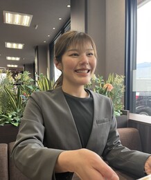 人と接することが好きな方
人の役に立つことにやりがいを感じる方
地元で安定して働きたい方
チャレンジ精神がある方
