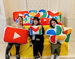 地元で働きたい方
仕事を頑張りなら公私を充実させたい方
自分の【推し】を人に紹介するのが好きな方