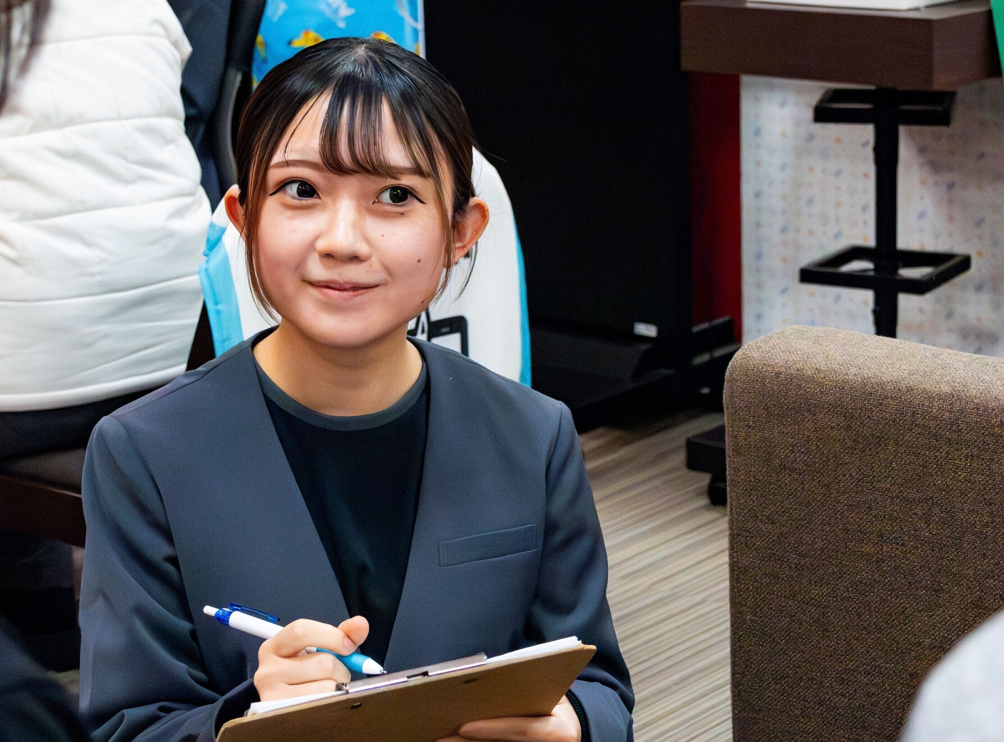 「今の自分に満足できない・仕事を通して誰かの役に立ちたい」方、アットホームなわが社でお客様に喜ばれる仕事をしませんか?