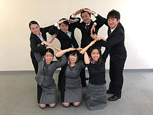 茨城県取手市 百貨店 デパートの求人 仕事情報 お祝いdポイントがもらえる Dジョブ