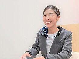 プラス思考でチャレンジ精神がある方
目的を持って行動できる方
周囲に対し謙虚で感謝の気持ちを忘れない方