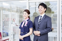 「変化」を楽しみ、成長したいと本気で思っている方、誠実な気配りができる方、リーダーシップを発揮してこられた方歓迎!