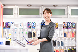 ○接客の仕事がしたい方
○チームワークで仕事をしたい方
○地元で働きたい、地域に貢献したい方
○新しい事に挑戦したい方