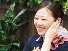 ◎人と関わり「ありがとう」と言われるのが好きな方
◎結婚や子育てと仕事を両立したい方
◎携帯や最新機種に興味のある方