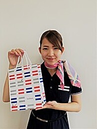 人と接することが好きな方
人の役に立つことにやりがいを感じる方
地元で安定して働きたい方
チャレンジ精神がある方