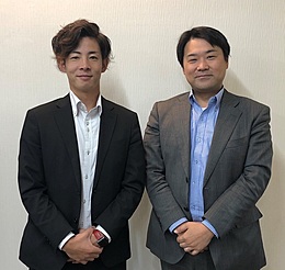 営業未経験者大歓迎!