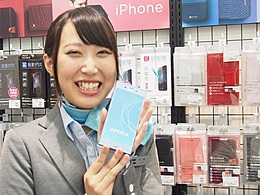 接客がしたい方
実績に応じて組織の中でキャリアアップしたい方
頑張りを正当に評価されたい方
部下や仲間の成長を喜べる方