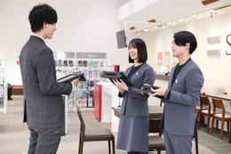 ◇人の役に立つことにやりがいを感じる方
◇相手の立場で行動でき、チームワークを大切にする方
◇どんなことにも意欲のある方