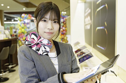 ・何事もまずはチャレンジしようと行動できる方
・笑顔に自身のある方