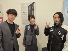 ◎チャレンジ精神がありチームワークを大切にできる方
◎接客業が好き、携帯に興味がある方
◎安定した環境で働きたい方