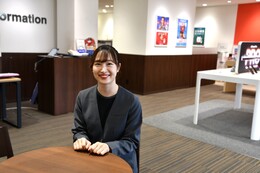 ・何事にも楽しみながらチャレンジできる方
・チームワークを大切にできる方
・明るく元気でコミュニケーション力がある方